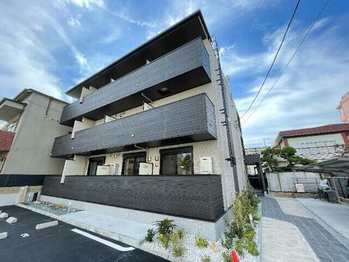 フランメゾンⅡ