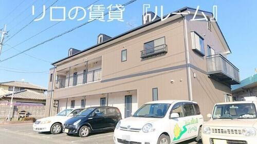 福岡県糟屋郡志免町志免中央４丁目 2階建 築25年6ヶ月