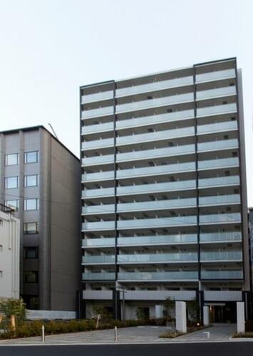 大阪府大阪市北区堂島２丁目 賃貸マンション