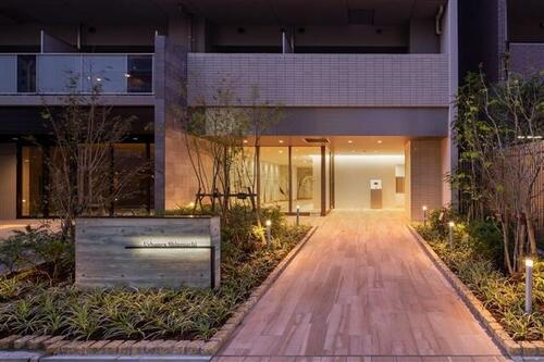 アーバネックス新町