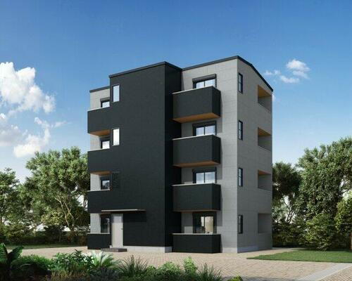 Ｌ．ｆｉｎｏ岸里ＷＥＳＴ