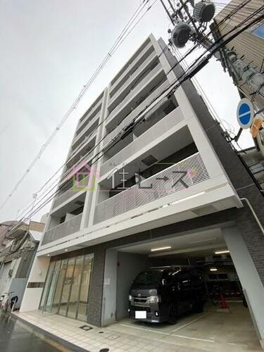 ラナップスクエア難波Ⅱ