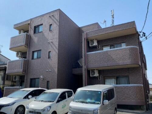 三重県桑名市大字上野 賃貸マンション