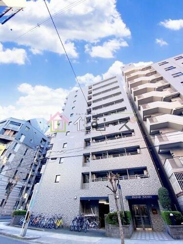 エスリード難波