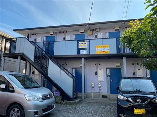 神奈川県横須賀市追浜東町３丁目 賃貸アパート