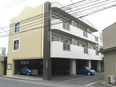 福岡県北九州市小倉南区徳力４丁目 賃貸アパート