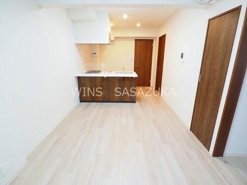 東京都杉並区堀ノ内２丁目 賃貸マンション