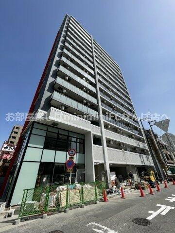 エステムコート難波Ⅶビヨンド