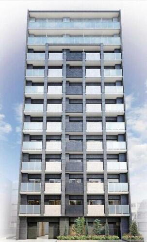 プレサンス大阪福島レシェンテ