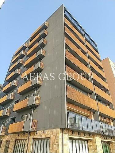 埼玉県三郷市中央１丁目 賃貸マンション