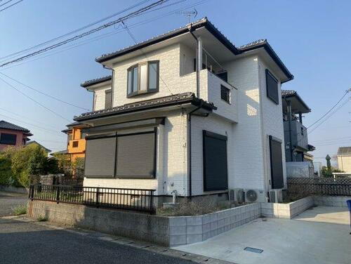 八街市八街に戸建