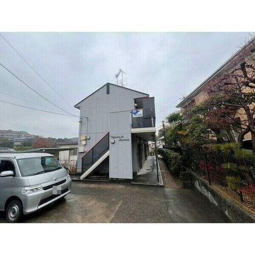 愛知県名古屋市天白区天白町大字八事字山田 賃貸アパート