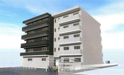 広島県福山市曙町１丁目 賃貸マンション