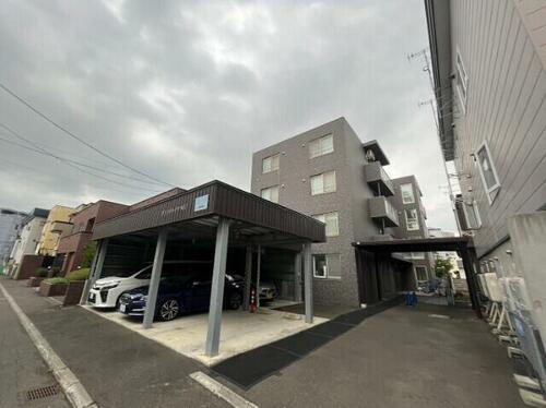 グランドハイツＮ１７