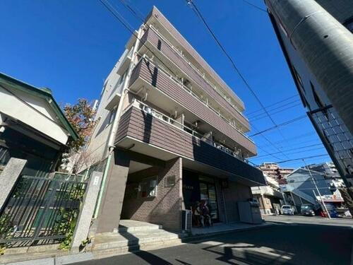 ユーコート大口Ⅱ