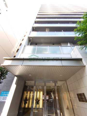 東京都墨田区江東橋３丁目 15階建 築17年11ヶ月