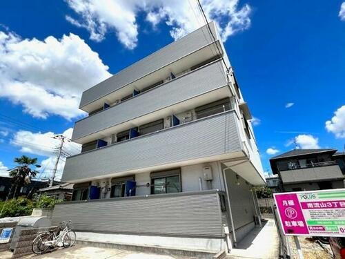 ヒューマンパレス南流山Ⅷ