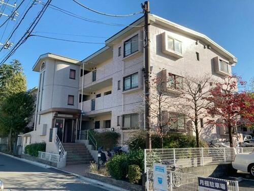 東京都杉並区永福１丁目 賃貸マンション