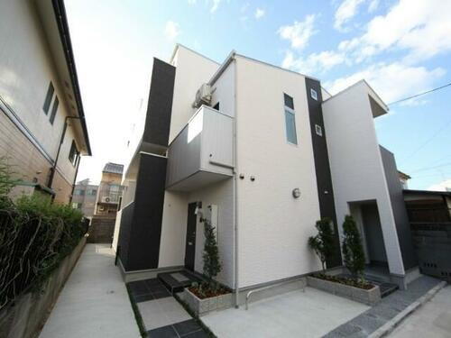 愛知県名古屋市北区水切町５丁目 賃貸アパート