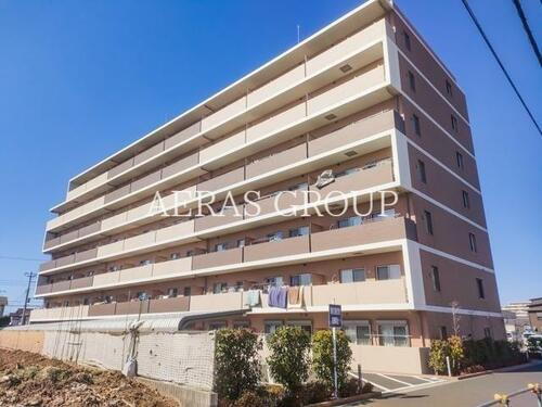 千葉県流山市木１丁目 賃貸マンション