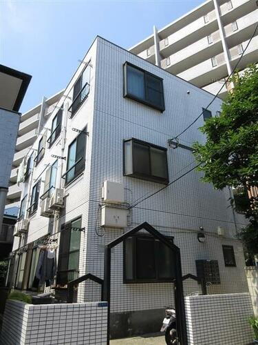 パークアゼリア朝霞