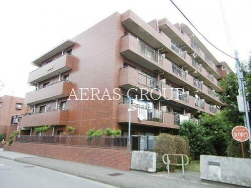 千葉県市川市新田２丁目 賃貸マンション