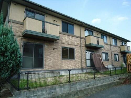 山口県下松市美里町３丁目 賃貸アパート