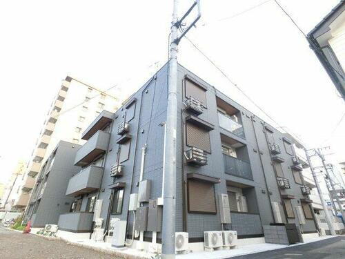 Ｄ－ＲＯＯＭ新宿Ⅰ－Ａ