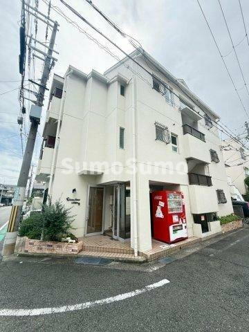 サニーテラス芦屋