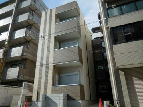 兵庫県尼崎市東園田町４丁目 3階建 築7年4ヶ月