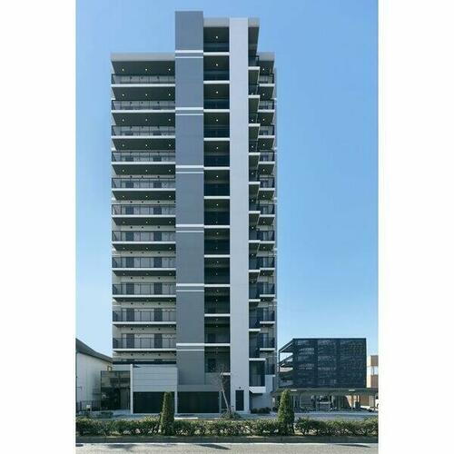 愛知県名古屋市中川区幡野町 賃貸マンション