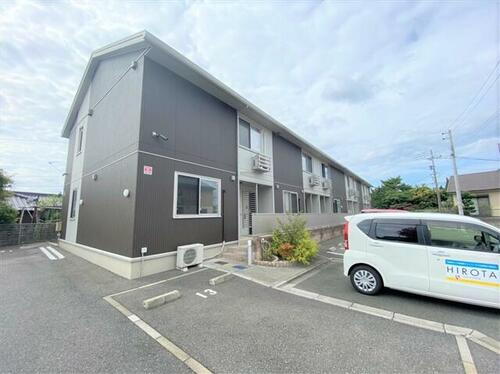 福岡県北九州市八幡西区楠橋西２丁目 賃貸アパート