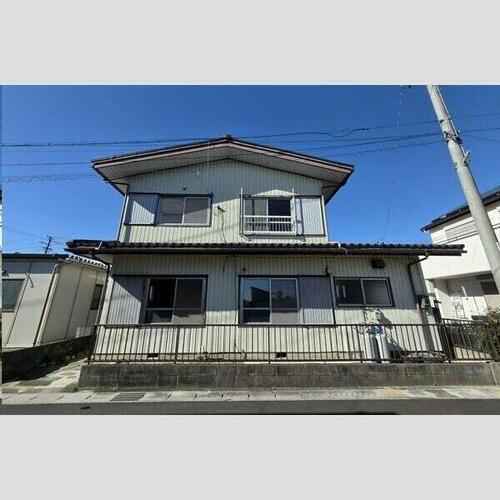 愛知県愛西市大野町未 賃貸一戸建て