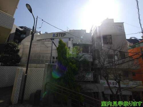 東京都新宿区住吉町 曙橋駅 ワンルーム 賃貸(賃貸マンション・アパート)