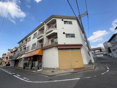 兵庫県神戸市北区鈴蘭台南町４丁目 賃貸マンション