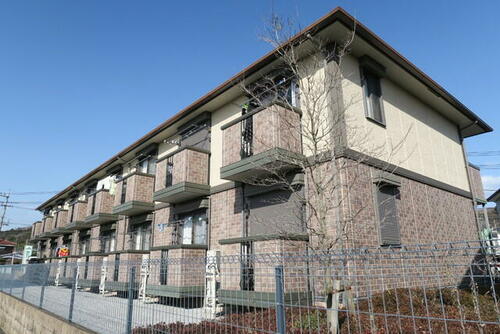 東京都八王子市犬目町 賃貸アパート