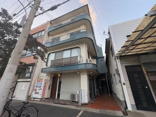 兵庫県神戸市兵庫区永沢町３丁目 賃貸マンション