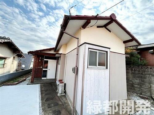 山口県下関市大坪本町 賃貸一戸建て