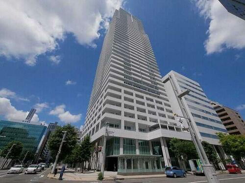 Ｄ’グラフォート札幌ステーションタワー