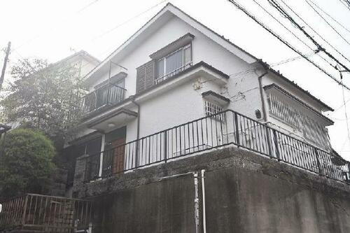 千葉県船橋市前原西８丁目 賃貸一戸建て