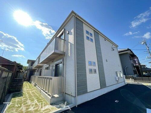 愛知県名古屋市守山区瀬古東２丁目 賃貸アパート