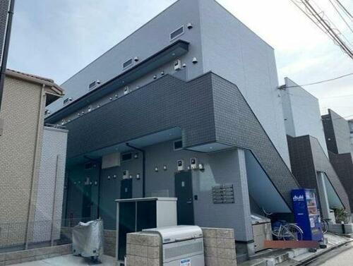 Ｐｌｕｍｅｒｉｅ東浦和（プルメリエヒガシウラワ）