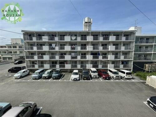 シティタウン久永Ｎｏ．３