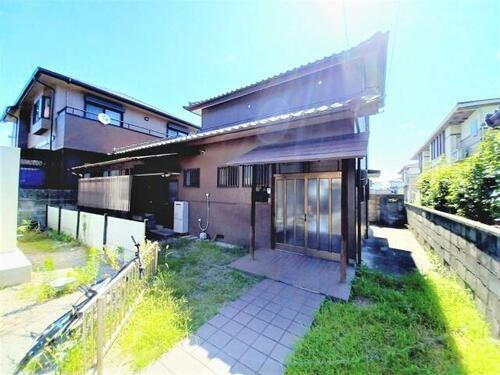 柳山津興Ｍ様戸建