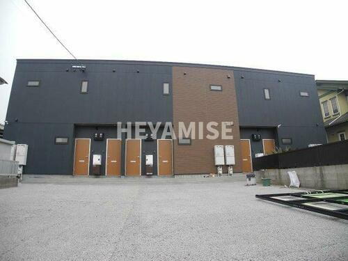 長崎県大村市原口町 2階建 築3年11ヶ月