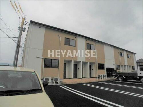 長崎県大村市松並１丁目 2階建 築3年10ヶ月