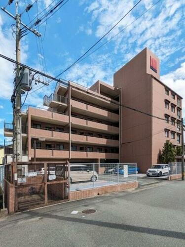 福岡県福岡市博多区空港前２丁目 6階建 築31年11ヶ月