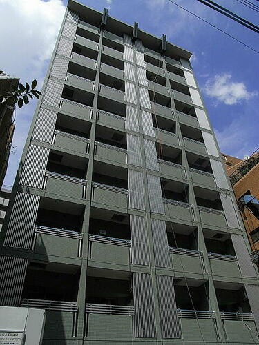 東京都港区芝２丁目 賃貸マンション