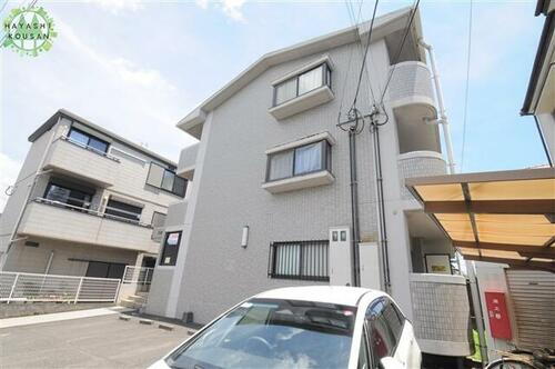 フォレスタ上野