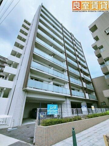 愛知県名古屋市中区大須１丁目 10階建 築10年4ヶ月